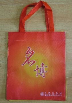 Non Woven Shopping Bag